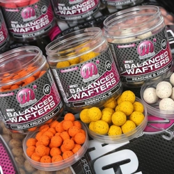Mainline High Impact Balanced Wafters 15mm